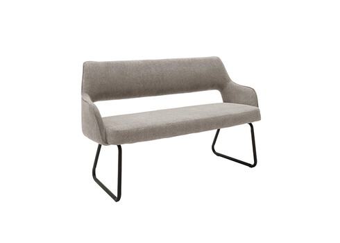 Pink BANGOR hall, 175x64xH89 cm