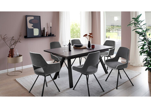 Tool BAYONNE hall, 54x60xH90 cm, 2 tk