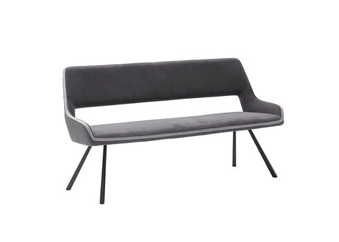 Pink BAYONNE hall, 175x60xH90 cm