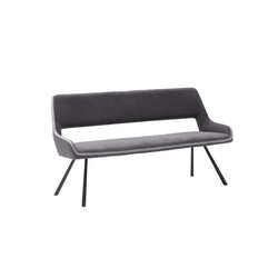 Pink BAYONNE hall, 175x60xH90 cm