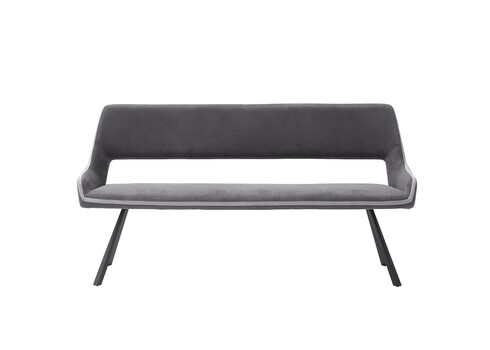 Pink BAYONNE hall, 175x60xH90 cm