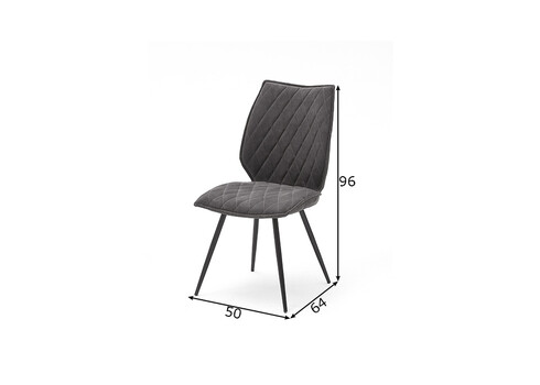 Tool NAVARRA 2 antratsiit, 50x64xH96 cm, 2 tk