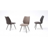 Tool NAVARRA 2 antratsiit, 50x64xH96 cm, 2 tk