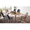 Tool NAVARRA 2 antratsiit, 50x64xH96 cm, 2 tk