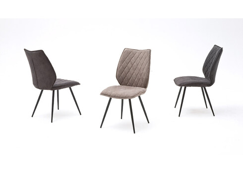 Tool NAVARRA 2 helepruun, 50x64xH96 cm, 2 tk