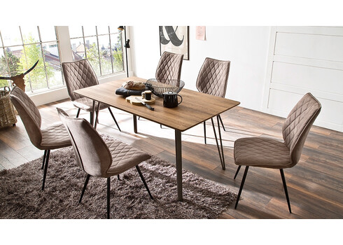 Tool NAVARRA 2 helepruun, 50x64xH96 cm, 2 tk