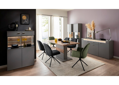 Tool PEMBA antratsiit, 49x63xH88 cm, 2 tk