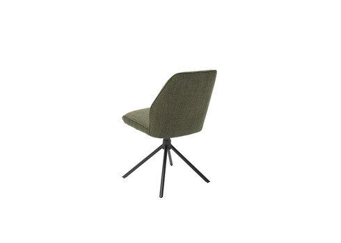 Tool PEMBA roheline, 49x63xH88 cm, 2 tk