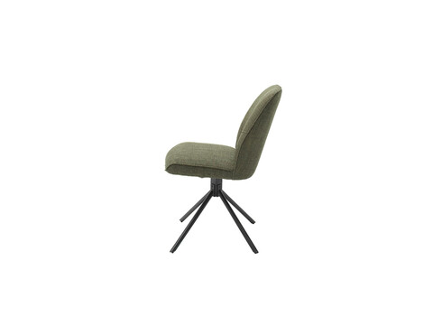 Tool PEMBA roheline, 49x63xH88 cm, 2 tk