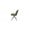 Tool PEMBA roheline, 49x63xH88 cm, 2 tk
