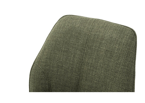 Tool PEMBA roheline, 49x63xH88 cm, 2 tk