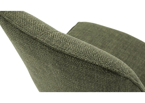 Tool PEMBA roheline, 49x63xH88 cm, 2 tk