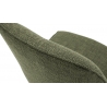 Tool PEMBA roheline, 49x63xH88 cm, 2 tk