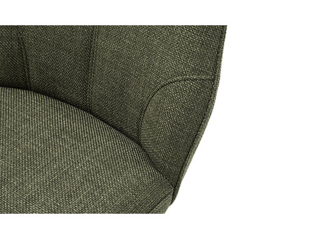 Tool PEMBA roheline, 49x63xH88 cm, 2 tk