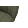 Tool PEMBA roheline, 49x63xH88 cm, 2 tk