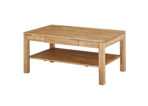 Diivanilaud SALEM tamm, 115x70xH54 cm