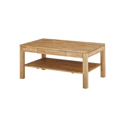 Diivanilaud SALEM tamm, 115x70xH54 cm