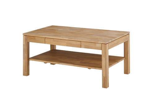 Diivanilaud SALEM pöök, 115x70xH54 cm