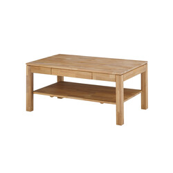 Diivanilaud SALEM pöök, 115x70xH54 cm