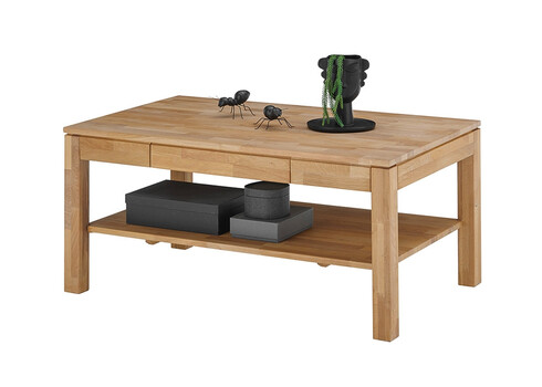 Diivanilaud SALEM pöök, 115x70xH54 cm