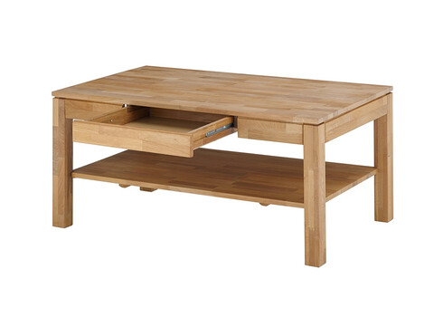 Diivanilaud SALEM pöök, 115x70xH54 cm