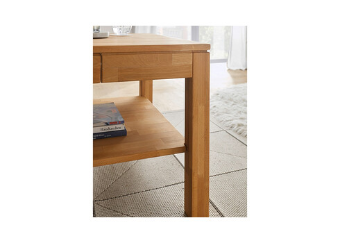 Diivanilaud SALEM pöök, 115x70xH54 cm