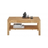 Diivanilaud SALEM tamm, 115x70xH54 cm
