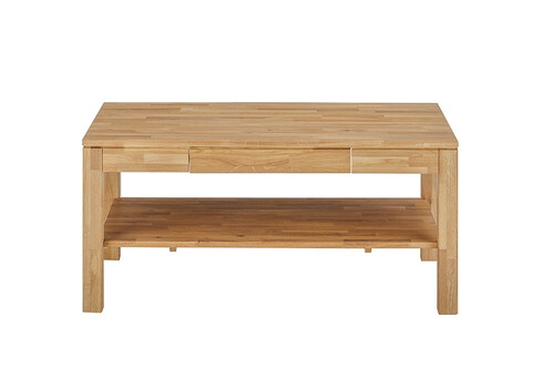 Diivanilaud SALEM tamm, 115x70xH54 cm