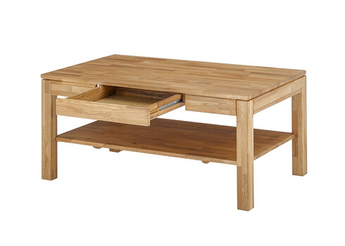 Diivanilaud SALEM tamm, 115x70xH54 cm