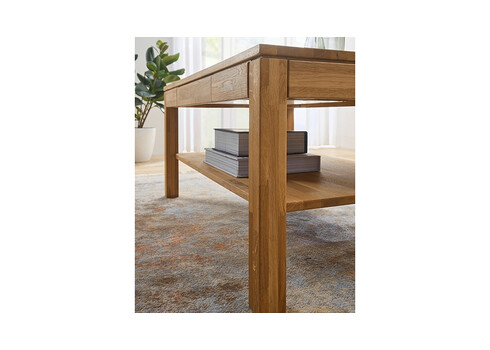 Diivanilaud SALEM tamm, 115x70xH54 cm