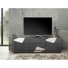 TV-alus VITTORIA antratsiit läige, 181x42xH57 cm