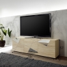 TV-alus VITTORIA tamm, 181x42xH57 cm
