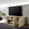 TV-alus VITTORIA tamm, 181x42xH57 cm