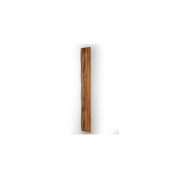 Seinanagi GRANADA tamm, 27x2xH196 cm