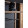 Esikukomplekt LIZZANO matthall / tamm
