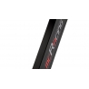 Kirjutuslaud MC-Racing 7 must / punane, 120x60xH73 cm
