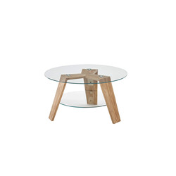 Diivanilaud LUBLIN metsik tamm, 75xH40 cm