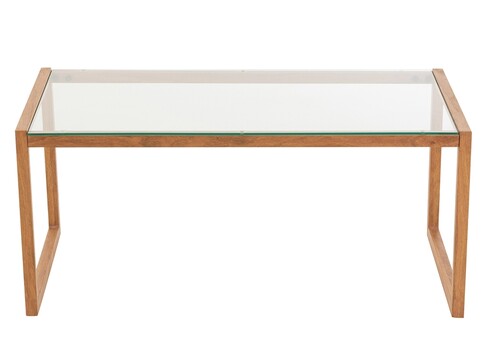 Diivanilaud ZAKHA helepruun, 91x51xH42 cm