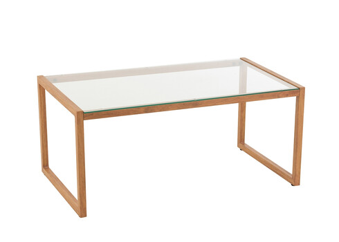 Diivanilaud ZAKHA helepruun, 91x51xH42 cm