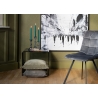 Diivanilaudade komplekt SPIRIT must, 2 tk