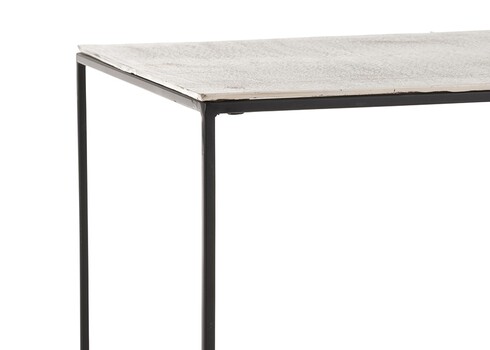 Abilaudade komplekt OXI hõbe, 2 tk