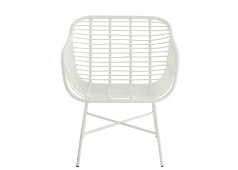 Aiatool RACHELLE valge, 68x67xH88 cm