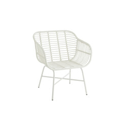 Aiatool RACHELLE valge, 68x67xH88 cm