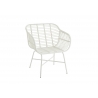 Aiatool RACHELLE valge, 68x67xH88 cm
