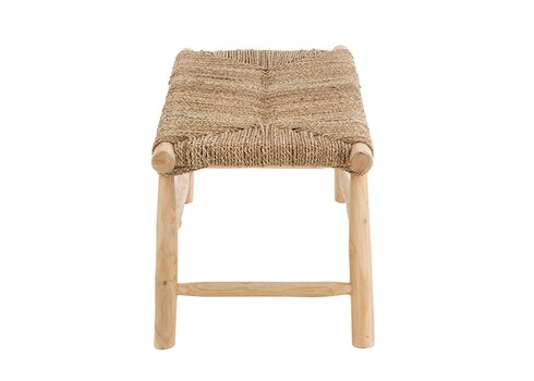 Pink TIMO pruun, 101x44xH45 cm