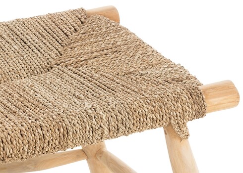 Pink TIMO pruun, 101x44xH45 cm