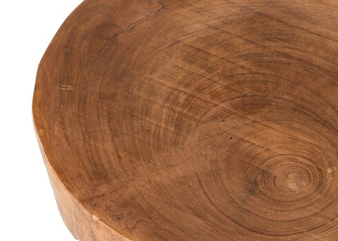 Abilaudade komplekt LOWNI pruun, 2 tk