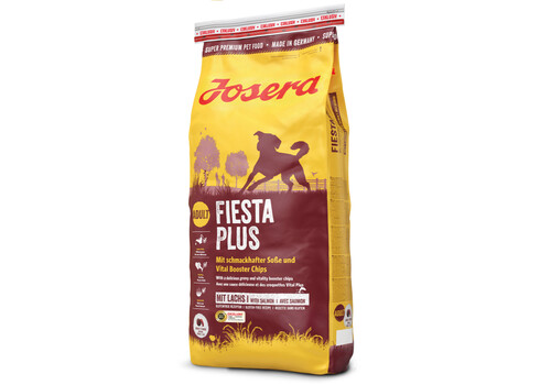 Josera FiestaPlus koeratoit 4,5kg