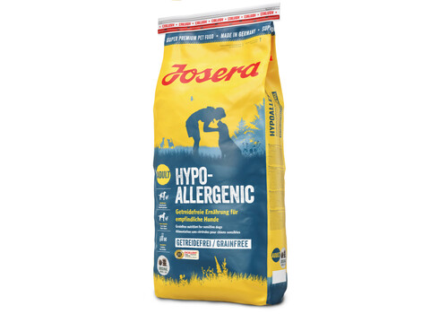 Josera Hypoallergenic koeratoit 4,5kg