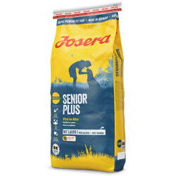 Josera SeniorPlus koeratoit 15kg
